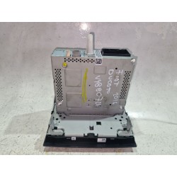 Recambio de sistema audio / radio cd para fiat ducato furgoneta (250_) 130 multijet 2,3 d referencia OEM IAM A2c9629930000037739