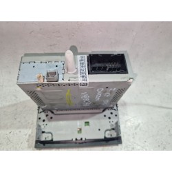 Recambio de sistema audio / radio cd para fiat ducato furgoneta (250_) 130 multijet 2,3 d referencia OEM IAM A2c9629930000037739