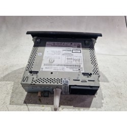 Recambio de sistema audio / radio cd para fiat ducato furgoneta (250_) 130 multijet 2,3 d referencia OEM IAM A2c9629930000037739