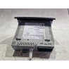 Recambio de sistema audio / radio cd para fiat ducato furgoneta (250_) 130 multijet 2,3 d referencia OEM IAM A2c9629930000037739