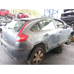 citroën c4 coupé (la_) del año 2008