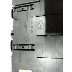 Recambio de cuadro instrumentos para citroën c4 grand picasso (10.2006) 2.0 hdi referencia OEM IAM P9666217280  