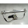 Recambio de mecanismo elevalunas delantero derecho para mitsubishi pajero 2.8 d 125cv referencia OEM IAM 0621002793  