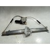 Recambio de mecanismo elevalunas delantero derecho para mitsubishi pajero 2.8 d 125cv referencia OEM IAM 0621002793  