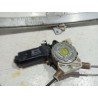 Recambio de mecanismo elevalunas delantero derecho para mitsubishi pajero 2.8 d 125cv referencia OEM IAM 0621002793  