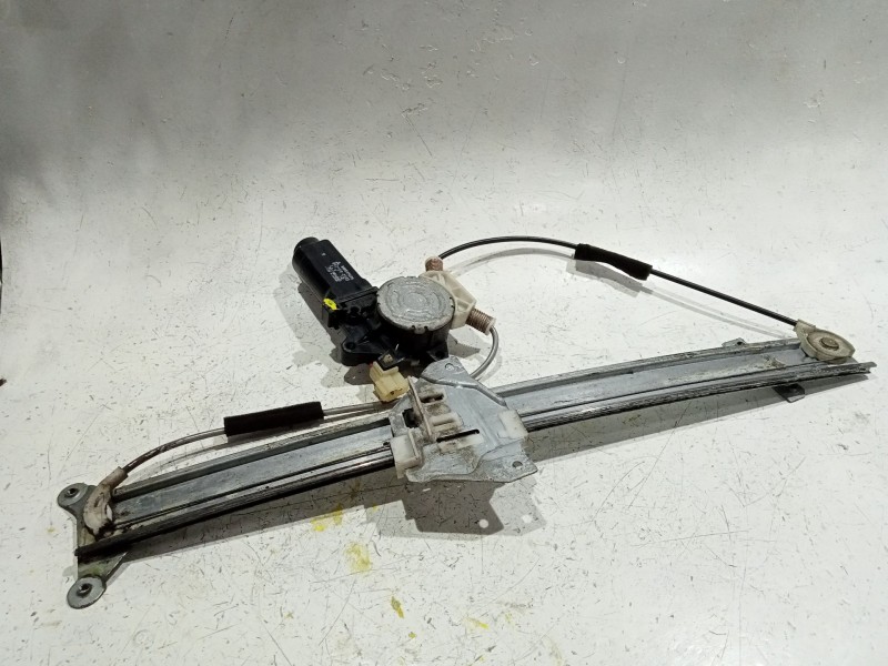 Recambio de mecanismo elevalunas delantero izquierdo para mitsubishi pajero 2.8 d 125cv referencia OEM IAM 0621002803  