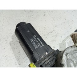Recambio de mecanismo elevalunas delantero izquierdo para mitsubishi pajero 2.8 d 125cv referencia OEM IAM 0621002803  