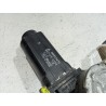 Recambio de mecanismo elevalunas delantero izquierdo para mitsubishi pajero 2.8 d 125cv referencia OEM IAM 0621002803  