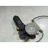 Recambio de mecanismo elevalunas delantero izquierdo para mitsubishi pajero 2.8 d 125cv referencia OEM IAM 0621002803  