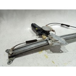 Recambio de mecanismo elevalunas delantero izquierdo para mitsubishi pajero 2.8 d 125cv referencia OEM IAM 0621002803  