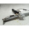 Recambio de mecanismo elevalunas delantero izquierdo para mitsubishi pajero 2.8 d 125cv referencia OEM IAM 0621002803  