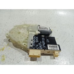 Recambio de motor elevalunas delantero derecho para citroën c4 i (lc_) 1.4 16v referencia OEM IAM 9681574880  