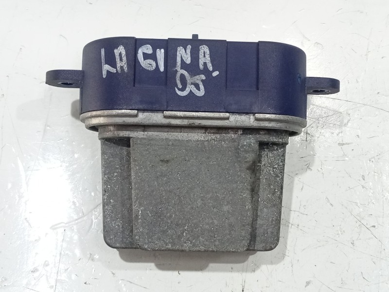 Recambio de resistencia calefaccion para renault laguna ii (bg0)(2001) 1.9 dci (bg0g) referencia OEM IAM 52485218  