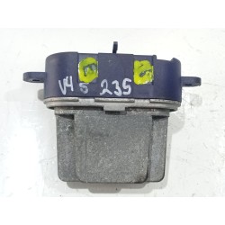 Recambio de resistencia calefaccion para renault laguna ii (bg0)(2001) 1.9 dci (bg0g) referencia OEM IAM 52485218  