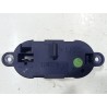 Recambio de resistencia calefaccion para renault laguna ii (bg0)(2001) 1.9 dci (bg0g) referencia OEM IAM 52485218  