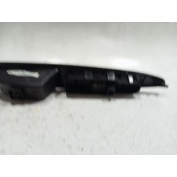 Recambio de mando elevalunas delantero derecho para citroën c4 i (lc_) 1.4 16v referencia OEM IAM 9651465677  