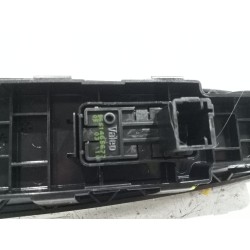 Recambio de mando elevalunas delantero derecho para citroën c4 i (lc_) 1.4 16v referencia OEM IAM 9651465677  