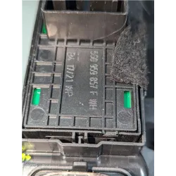 Recambio de mando elevalunas delantero izquierdo para seat arona 1.0 referencia OEM IAM 5G0959857F  