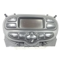 Recambio de mando climatizador para citroën xsara picasso (1999) 2.0 hdi referencia OEM IAM 96450543XT  