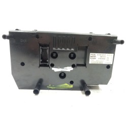 Recambio de mando climatizador para citroën xsara picasso (1999) 2.0 hdi referencia OEM IAM 96450543XT  