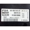Recambio de mando climatizador para citroën xsara picasso (1999) 2.0 hdi referencia OEM IAM 96450543XT  