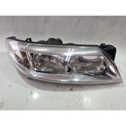 Recambio de faro delantero derecho para renault laguna ii (bg0/1_) 1.9 dci (bg0e) referencia OEM IAM 8200002847  