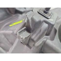Recambio de faro delantero derecho para renault laguna ii (bg0/1_) 1.9 dci (bg0e) referencia OEM IAM 8200002847  