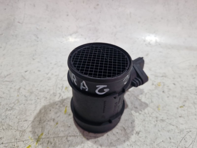 Recambio de caudalimetro para opel astra g caravan (1998) 2.0 di referencia OEM IAM 0281002428  