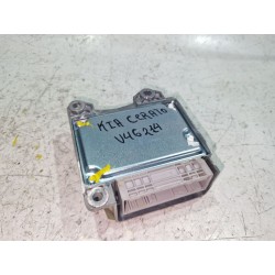 Recambio de centralita airbag para kia cerato (ld)(2004) 2.0 crdi referencia OEM IAM 959102F200  