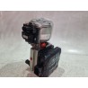 Recambio de bomba suspension para citroën c5 iii (rd_) 1.6 hdi 110 referencia OEM IAM 9400060  