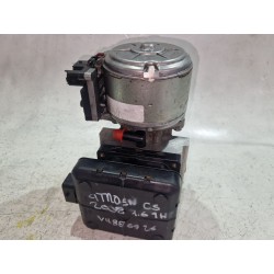 Recambio de bomba suspension para citroën c5 iii (rd_) 1.6 hdi 110 referencia OEM IAM 9400060  