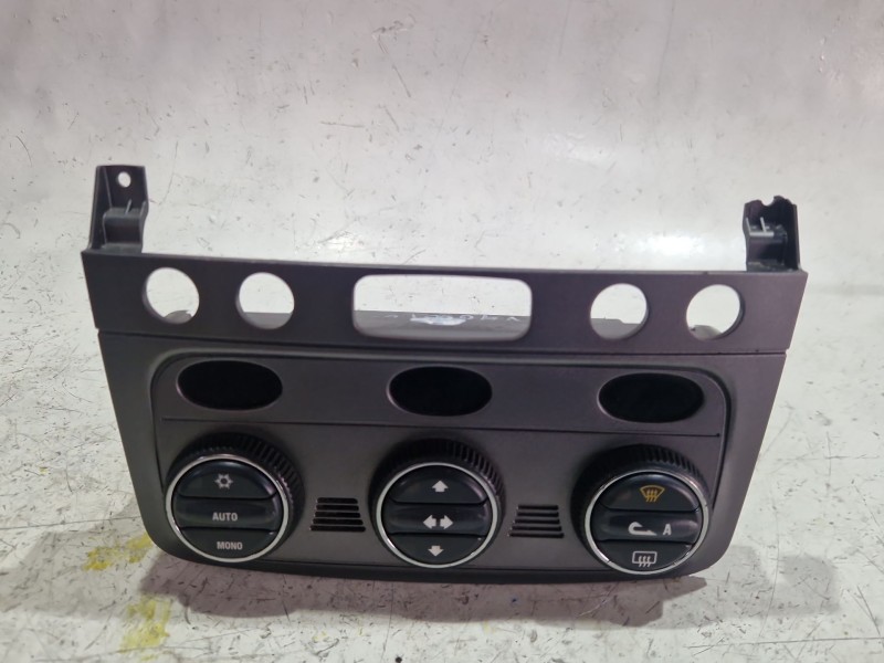Recambio de mando climatizador para alfa romeo gt (937_) 1.9 jtd (937cxn1b) referencia OEM IAM 0000426314  