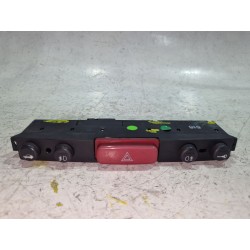 Recambio de boton emergencia para alfa romeo gt (937_) 1.9 jtd (937cxn1b) referencia OEM IAM 735266925  