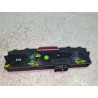 Recambio de boton emergencia para alfa romeo gt (937_) 1.9 jtd (937cxn1b) referencia OEM IAM 735266925  