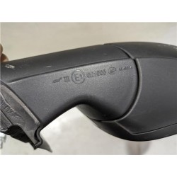 Recambio de retrovisor izquierdo para volkswagen passat berlina (362)(10.2010) 2.0 highline bluemotion 4motion [2,0 ltr. - 125 k