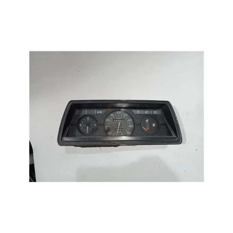 Recambio de cuadro completo para citroën ax (1987) 14 d referencia OEM IAM 8608803  