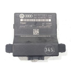 Recambio de modulo electronico para skoda octavia berlina (1z3)(2004) 2.0 edition 100 [2,0 ltr. - 100 kw tdi cat (azv)] referenc