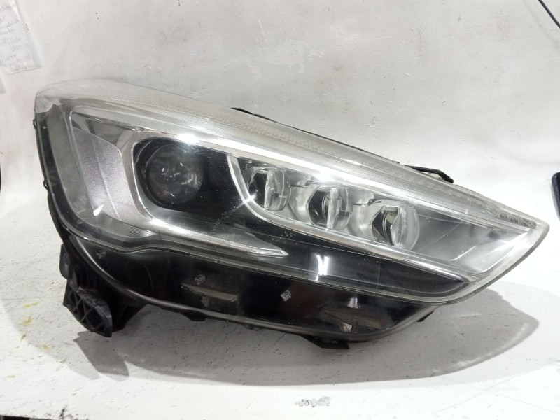 Recambio de faro delantero derecho para citroën ds5 2.0 bluehdi 180 referencia OEM IAM 9808717680  