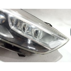 Recambio de faro delantero derecho para citroën ds5 2.0 bluehdi 180 referencia OEM IAM 9808717680  