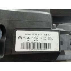 Recambio de faro delantero derecho para citroën ds5 2.0 bluehdi 180 referencia OEM IAM 9808717680  