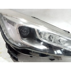 Recambio de faro delantero derecho para citroën ds5 2.0 bluehdi 180 referencia OEM IAM 9808717680  