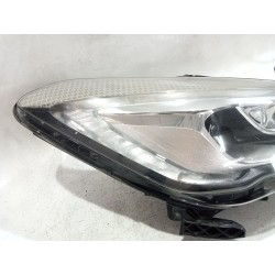 Recambio de faro delantero derecho para citroën ds5 2.0 bluehdi 180 referencia OEM IAM 9808717680  