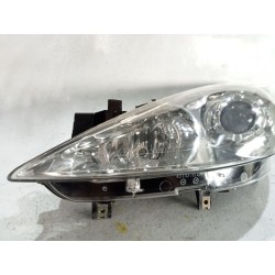 Recambio de faro delantero izquierdo para peugeot 307 (3a/c) 1.6 hdi referencia OEM IAM 9655764380  