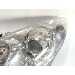 Recambio de faro delantero izquierdo para peugeot 307 (3a/c) 1.6 hdi referencia OEM IAM 9655764380  