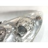 Recambio de faro delantero izquierdo para peugeot 307 (3a/c) 1.6 hdi referencia OEM IAM 9655764380  