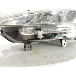 Recambio de faro delantero izquierdo para peugeot 307 (3a/c) 1.6 hdi referencia OEM IAM 9655764380  