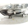 Recambio de faro delantero izquierdo para peugeot 307 (3a/c) 1.6 hdi referencia OEM IAM 9655764380  