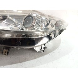 Recambio de faro delantero izquierdo para peugeot 307 (3a/c) 1.6 hdi referencia OEM IAM 9655764380  