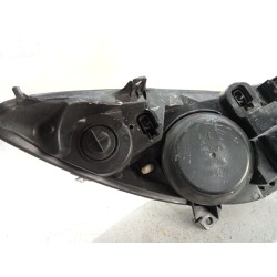Recambio de faro delantero izquierdo para peugeot 307 (3a/c) 1.6 hdi referencia OEM IAM 9655764380  