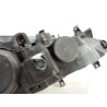 Recambio de faro delantero izquierdo para peugeot 307 (3a/c) 1.6 hdi referencia OEM IAM 9655764380  